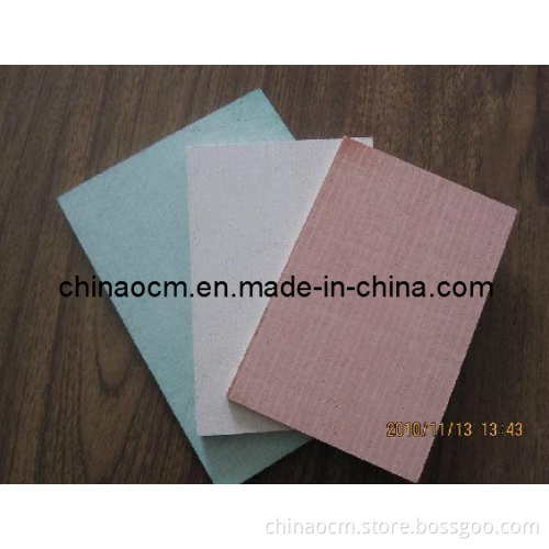 Building Materials MGO Sheet